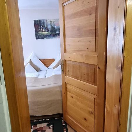 Cabana Balea Lac Cîrţişoara Exterior foto