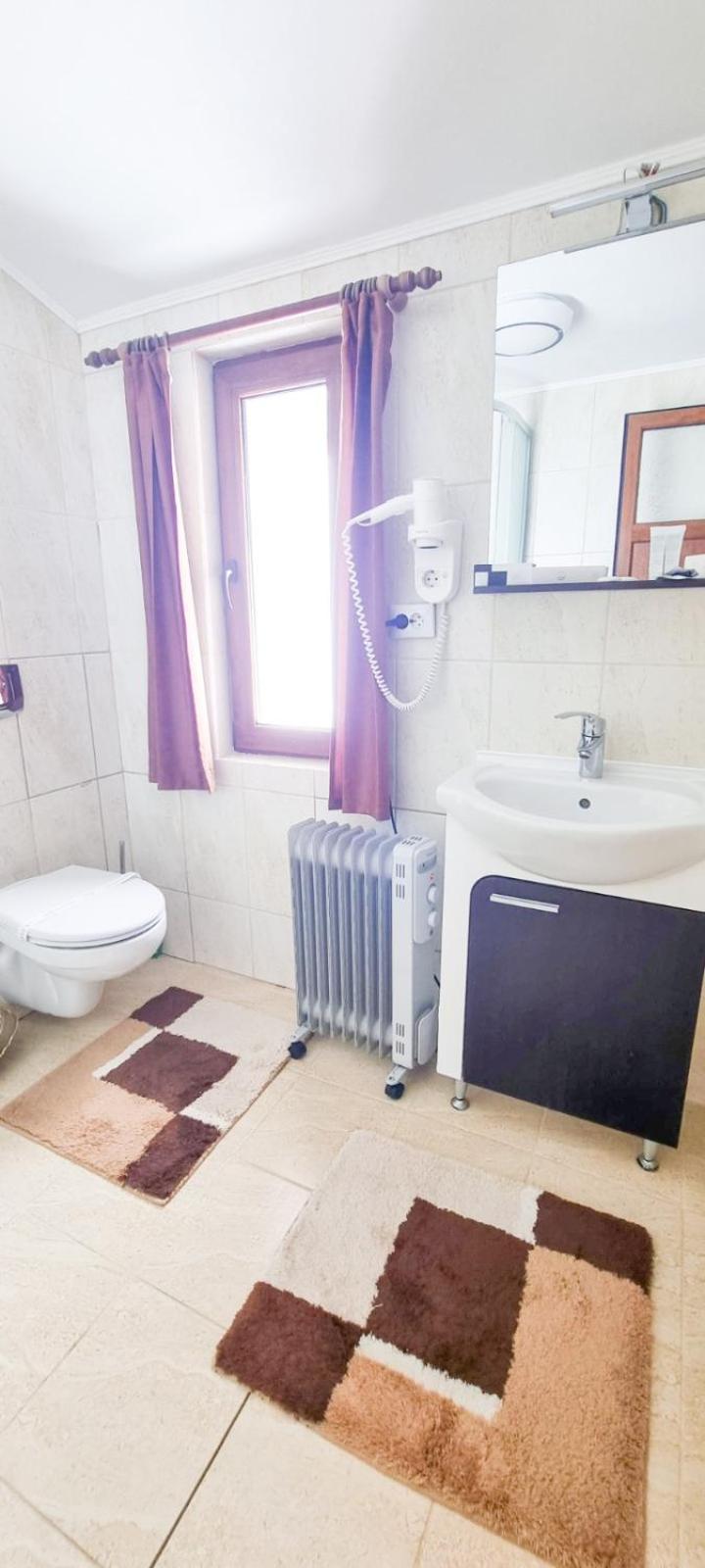 Cabana Balea Lac Cîrţişoara Exterior foto