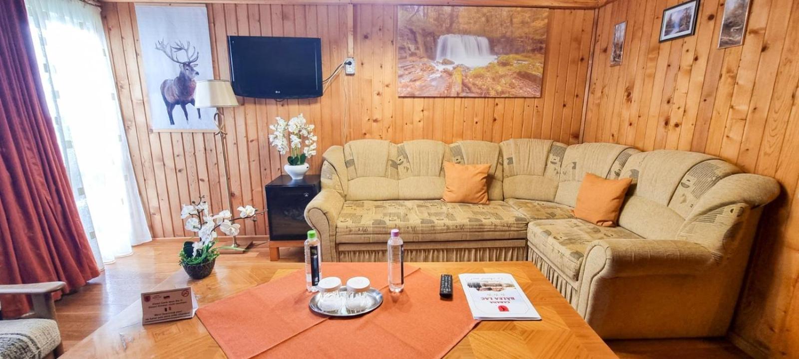 Cabana Balea Lac Cîrţişoara Exterior foto