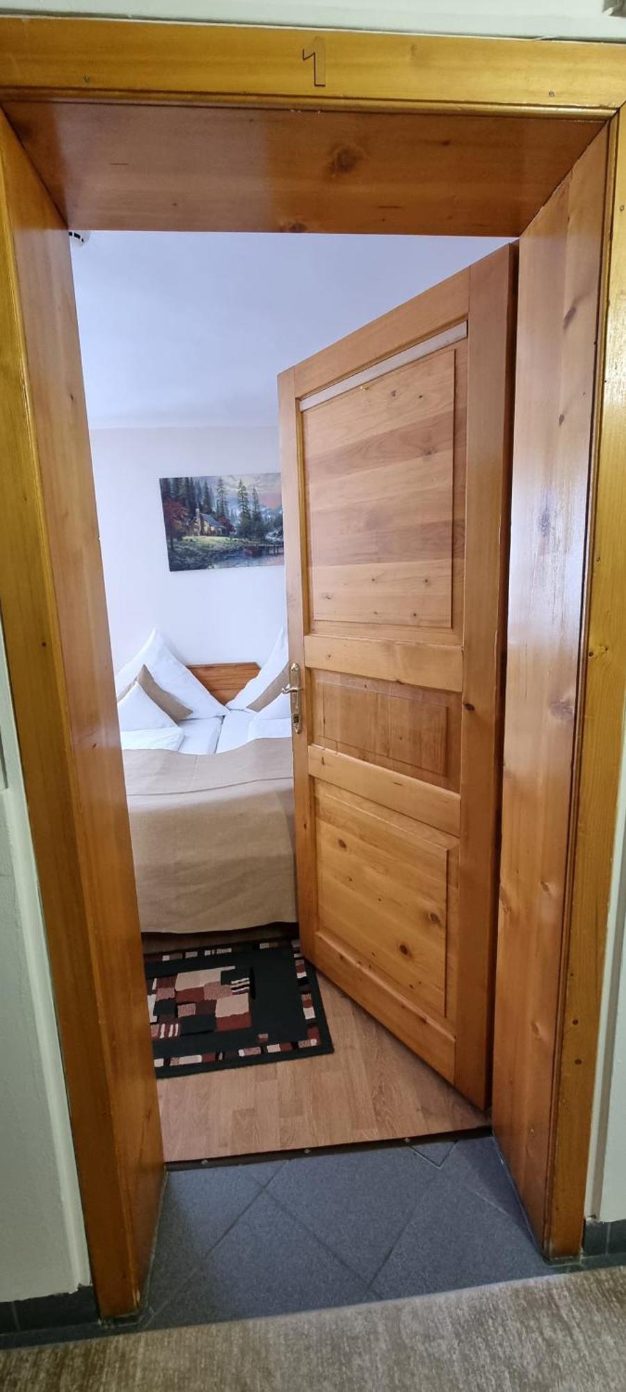 Cabana Balea Lac Cîrţişoara Exterior foto